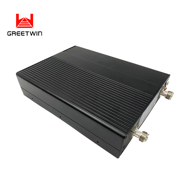 Amplificador de sinal 3G 2G 23dBm EGSM900 WCDMA2100 banda dupla ASM