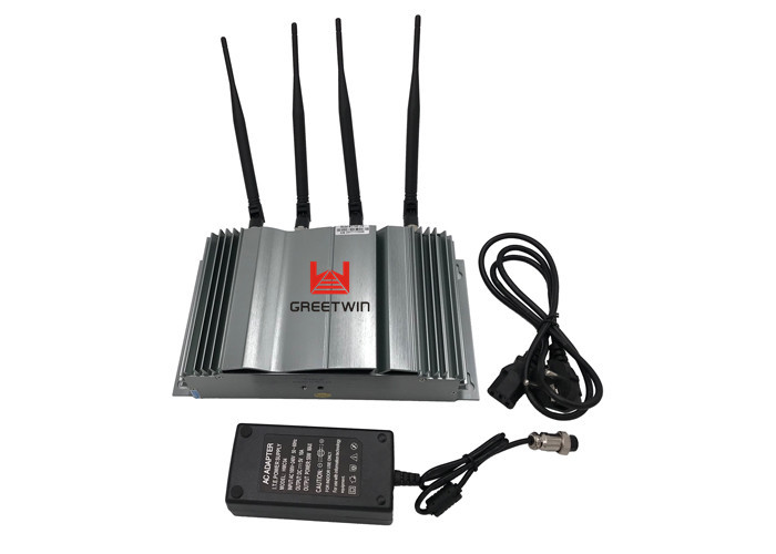 Bloqueador de sinal de celular bloqueador de sinal de celular 2G 3G WIFI cerca de 25m