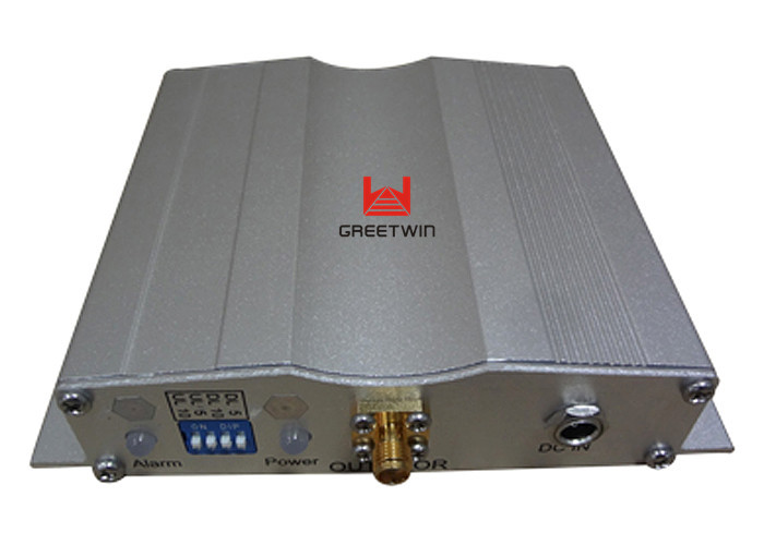 Impulsionadores de sinal de celular para veículo GSM DCS repetidor 12V 2A peso leve