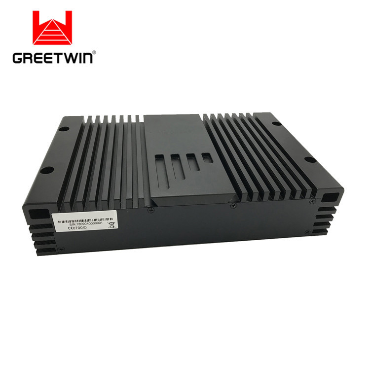 Impulsionador de rede de sinal LTE800 EGSM900 70db 3G 4G