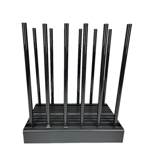 12 bloqueador de antena