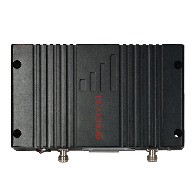 Amplificador de sinal
