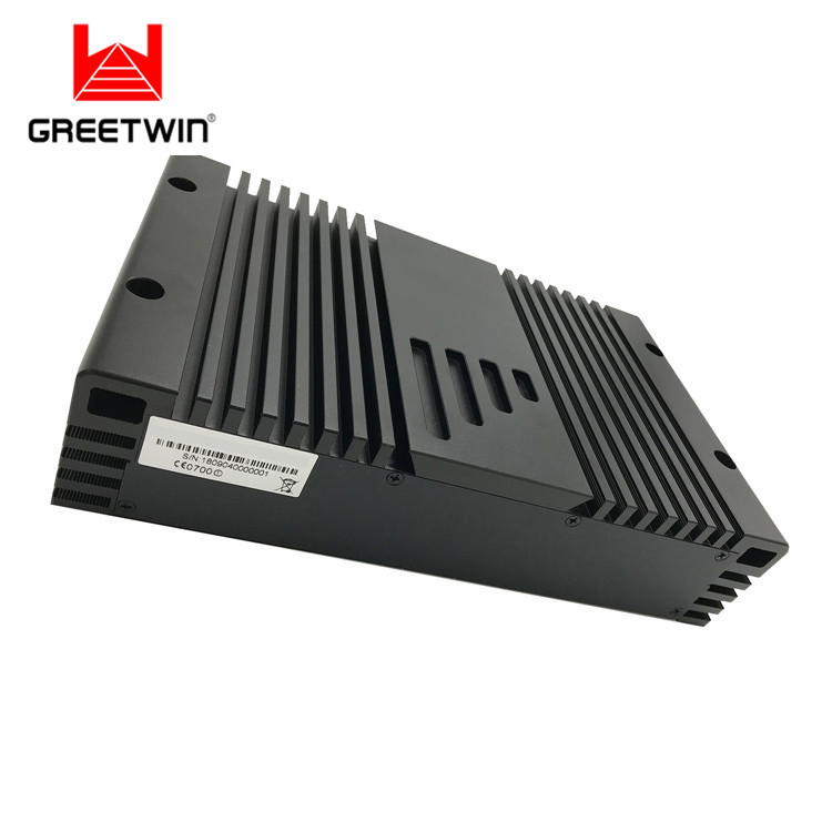 Impulsionador de rede de sinal LTE800 EGSM900 70db 3G 4G