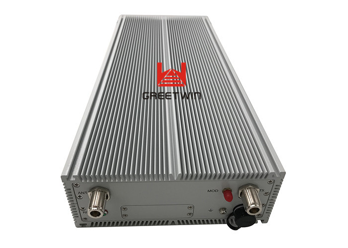 2100 MHz 23dBm Melhorador de Sinal de Celular Suporta EGSM 900 / DCS 1800 / WCDMA