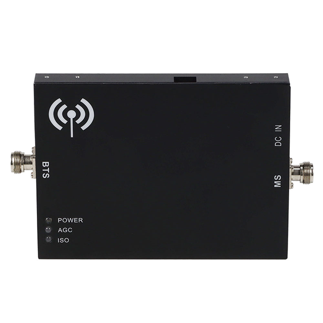 Reforçador de sinal GSM