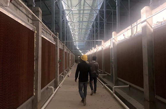 amplificador de sinal-est&aacute;-instalado-na-base de reprodu&ccedil;&atilde;o.-Cobertura de sinal-&aacute;rea completa-01