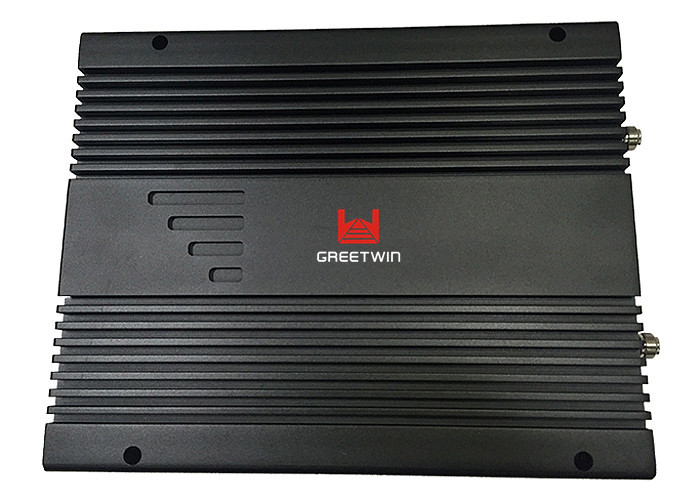 Repetidor de sinal móvel DCS 3G LTE Tri Band ininterrupto para 20dBm