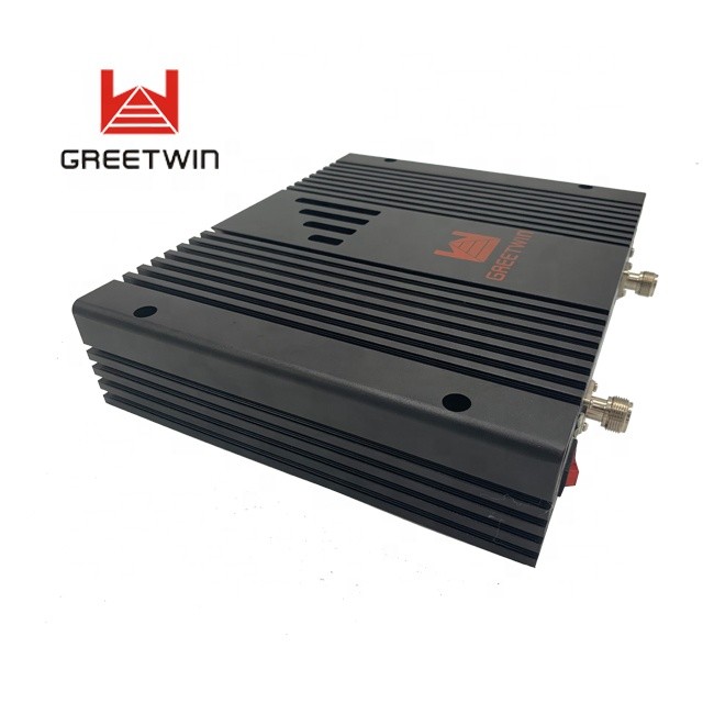 Impulsionador de sinal de celular GSM 900Mhz DCS 1800MHz AGC MGC GREETWIN