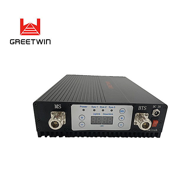 2g 3g 4g intensificador de sinal 23dbm EGSM900 DCS1800 banda dupla repetidor de celular ASM