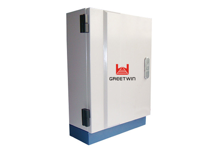 Repetidor de sinal móvel GSM 850Mhz de 10 watts usando para aeroporto, túnel, vila