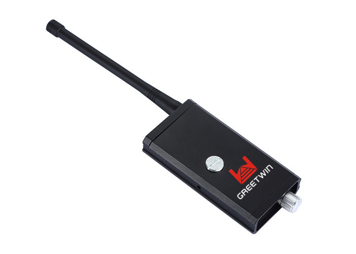 25 MHz-5,8 GHz bloqueador gps bloqueador de sinal detector de sinal de celular