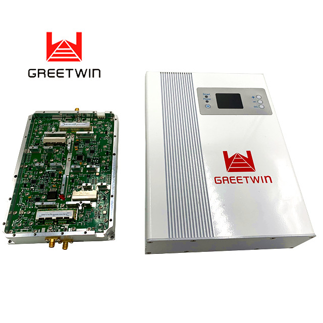 30dBm GSM900 MHz 2G 3G amplificador de sinal de telefone celular repetidor de telefone móvel para escritório