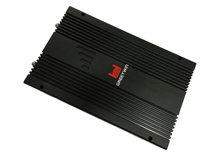 Repetidor de sinal móvel GSM 900 DCS 1800 WCDMA LTE 2600 com 4 bandas