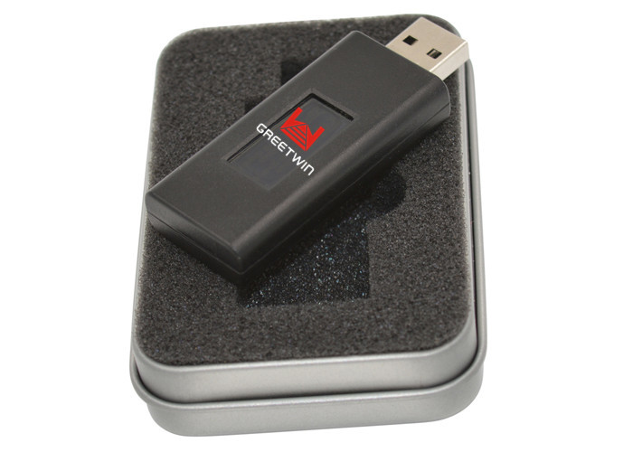 Disco USB GPS L1 L2 carro bloqueador de sinal GPS com display LED DC 5V 0,5A