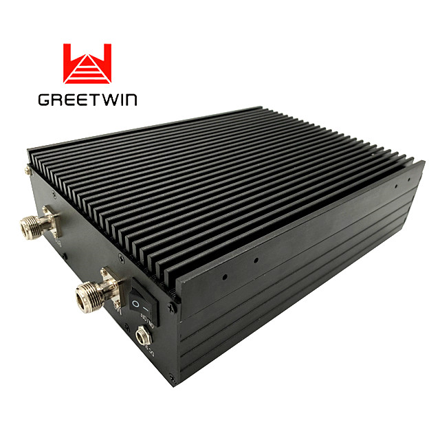 Repetidor Celular Pequeno Repetidor de Sinal Móvel 30dBm Potência PCS1900MHz 12 Meses de Garantia