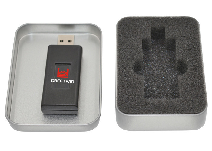 Durável GPS L1 L2 Mini Portátil Bloqueador de Sinal de Telefone Móvel Display LED Bloqueador de GPS