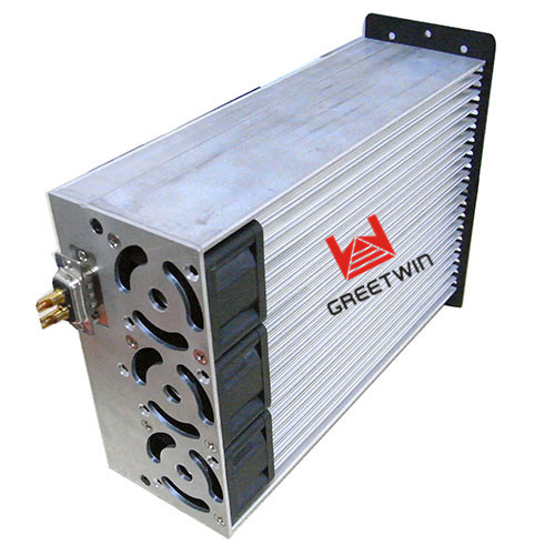Amplificador de potência digital de 100 watts personalizado módulo de interferência de sinal sem fio personalizado