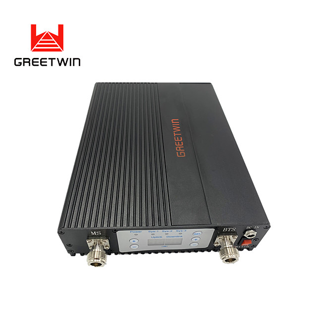 2g 3g 4g intensificador de sinal 23dbm EGSM900 DCS1800 banda dupla repetidor de celular ASM