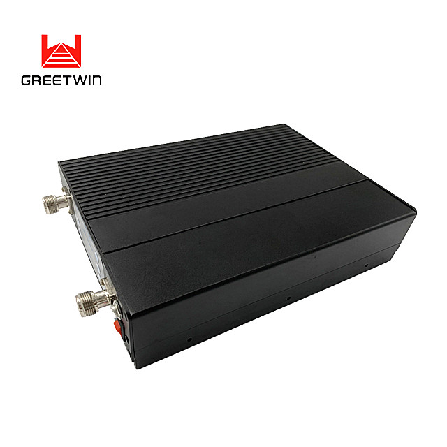 Amplificador de sinal de celular 2g 3g 23dBm GSM900 WCDMA2100 banda dupla ASM